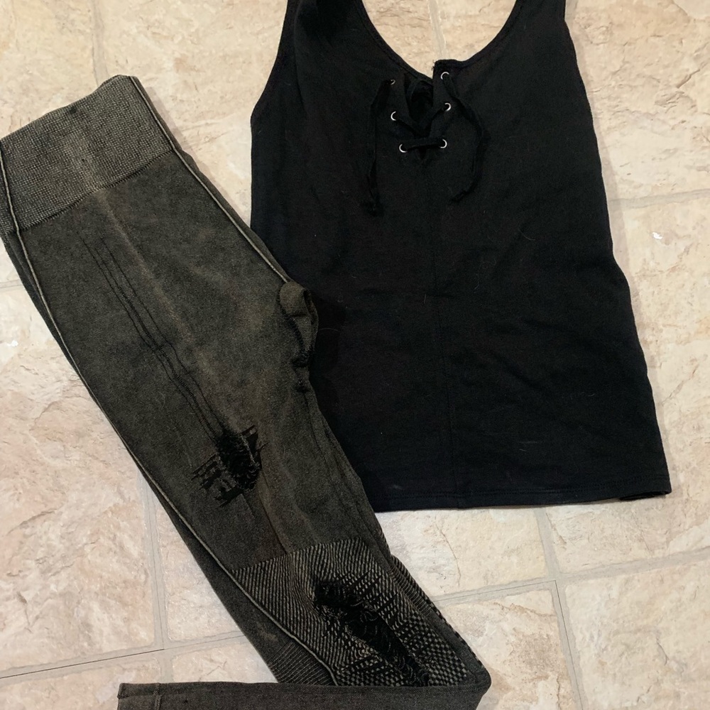 Pants
